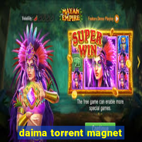 daima torrent magnet